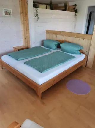 Schoene Ferienwohnung Mit Terrasse Malterdingen Exterior foto